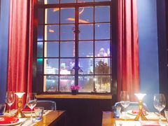 -YUE·6·西式融合餐厅(外滩六号店)