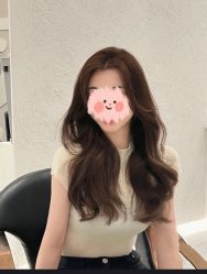 -HG美发设计沙龙