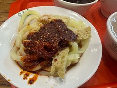 -杜记甜食(大众巷店)