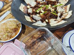 -皖北巫氏三胖地锅鸡(长淮总店)