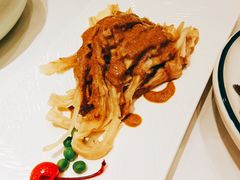 -万荣烤鸭店·北京菜(天坛店)