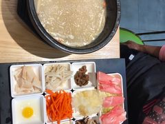 菌菇米线-过桥缘·过桥米线(大华虎城嘉年华店)