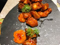 -大树餐厅(红旗街万达店)