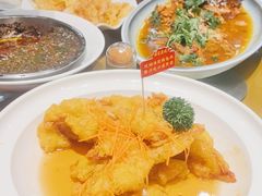 -那家老院子东北菜·饺子·小鸡炖蘑菇(艳华街店)