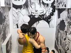 -东京塔海贼王主题公园