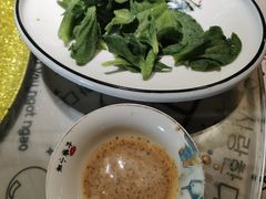 -外婆小菜(东苑米兰广场店)