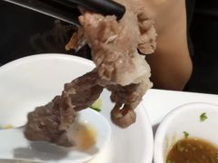 -陈记顺和牛肉火锅馆(天河北路店)