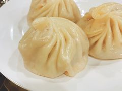 布里亚特羊肉包子-情忆草原涮肉馆