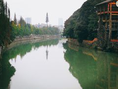 -成都市活水公园