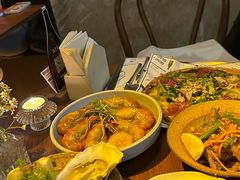 -Blac+Blac(中海环宇荟店)