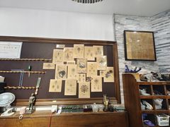 -十八字金·银饰·拼豆·开蚌DIY(魏公芳华里店)