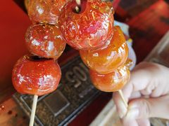-前门·鲜肉火锅(长风店)
