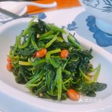 兩個人的份量，校內最佳西紅柿雞蛋麵