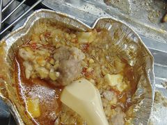-内蒙古海拉尔烤羊腿·烤全羊·烧烤
