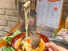 -壹兆圆重庆火锅手工炒底料(长白格林玫瑰湾店)