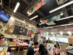 -东排食堂长沙小吃大排档(五一广场店)
