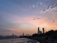 -深圳湾公园(南山区)