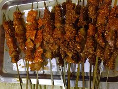 -壹加壹电烤串(总店)