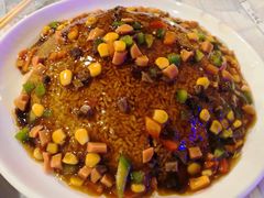 -虎虎龙虾大排档(双井店)