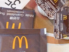 -麦当劳(百利广场店)