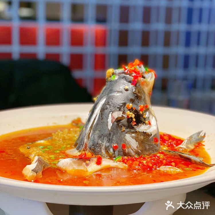 打卡济南万象城新晋湘菜，附赠点单攻略