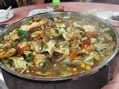 -标记好食