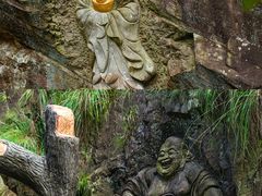 -浙北大峡谷