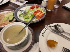 -澳门木偶葡国餐厅(珠海店)