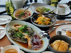 -重庆尼依格罗酒店·欣厨Niccolo Kitchen