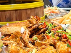 -日进一片海.生腌海鲜火锅.宵夜烧烤(三里屯总店)