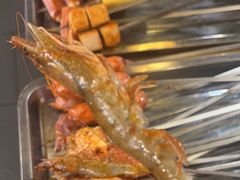 -号令江湖·水浒烤肉(和畅睦邻中心店)