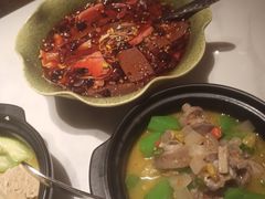 -上上席川菜(凯德乐峰广场店)