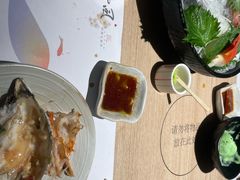 -匠和风精致料理(成都龙湖滨江天街店)
