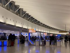 -约翰·菲茨杰拉德·肯尼迪国际机场