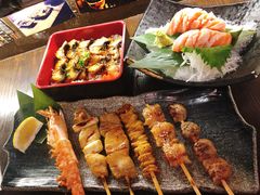 -白石的深夜食堂(大上海店)