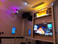 -星聚会KTV(合生汇黑金店)