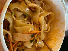 -姑娘手肉夹馍·凉皮·粉面(邗江万达店)