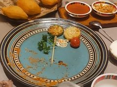 -塔哈尔·新疆盛宴(奉贤龙湖店)