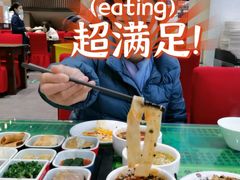 -令氏家外家岐山面(火炬路店)