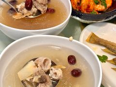 -姐妹鸭仔饭店(湾南路店)