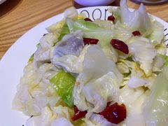 -外父煮意多元化餐厅(商业城店)