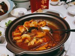 -百富源·海鲜辽菜(浑河堡店)