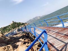 -那琴半岛地质海洋公园