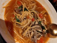 -丝路金桃·新疆菜(徐汇店)