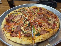 -Tubestation站点比萨(五道营店)