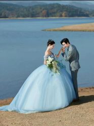 -色色婚纱摄影(大沥旗舰店)