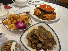 -喜记避风塘炒辣蟹(旗舰店)