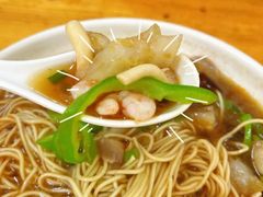 -超爷叔面馆(西园店)