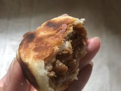 -长发西饼(临顿路店)
