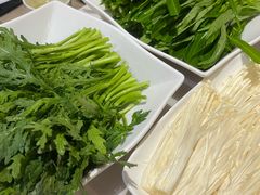 皇帝菜-围炉夜话·潮汕卤水火锅(榕江店)